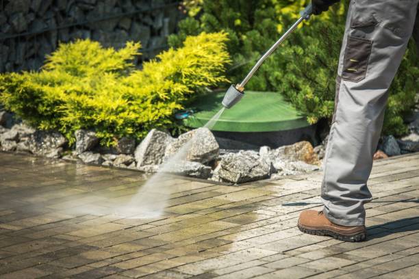 Best Rust and Stain Removal in Latimer, MS