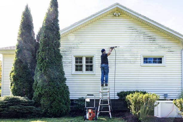 Best Deck and Patio Pressure Washing in Latimer, MS
